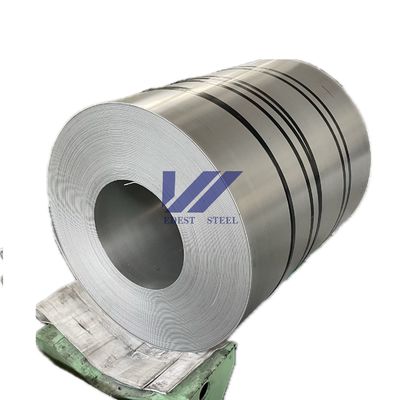 2mm Stainless Steel 304 Sheet Roll Bright Surface SS Coil
