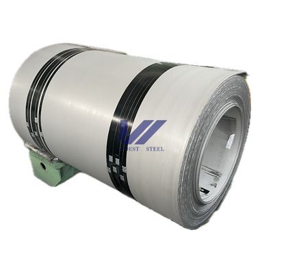 2mm Stainless Steel 304 Sheet Roll Bright Surface SS Coil