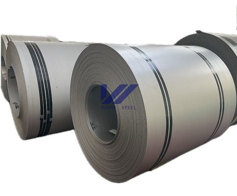 304 Stainless Steel Coil Corrosion Resistant Economical