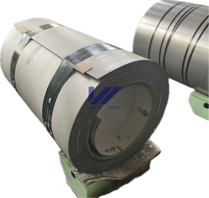 304 Stainless Steel Coil Corrosion Resistant Economical
