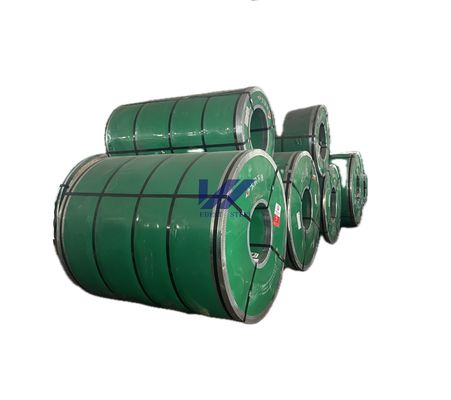 Energy Saving Stainless Steel 304 Coil Flat Surface High Performance Low Price