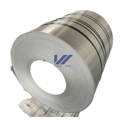 5mm 304 Stainless Steel Coil 2B Surface