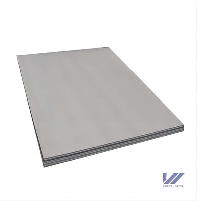 3-60mm Stainless Steel 316 Plate Hot Rolled SS 316 Plate Hl Embossed Surface