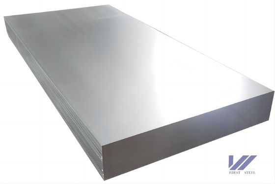 BA Surface 430 Stainless Steel Sheet Cold Rolled Bright Surface Sheet