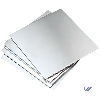 5*10FT Stainless Steel Cold Rolled Sheet 0.3mm-3mm 304 SS Sheet Metal
