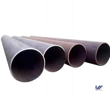 Seamless Carbon Steel Pipe Carbon Steel Hollow Bar