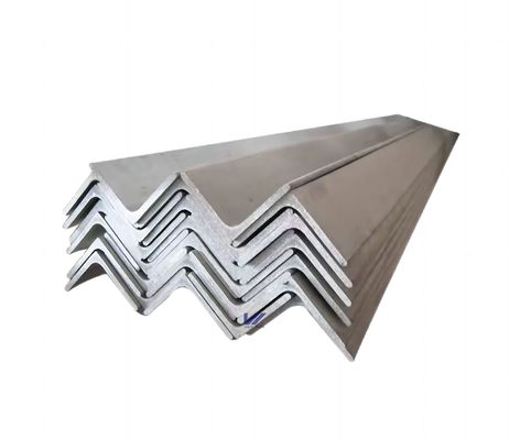 304 Type Angle Steel 40x40x4mm Hot Sale 304 Angle