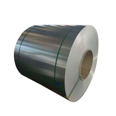 Mill Edge ASTM A240 Stainless Steel 316 Coil  AISI SS 316 Coil Cut To Sizes