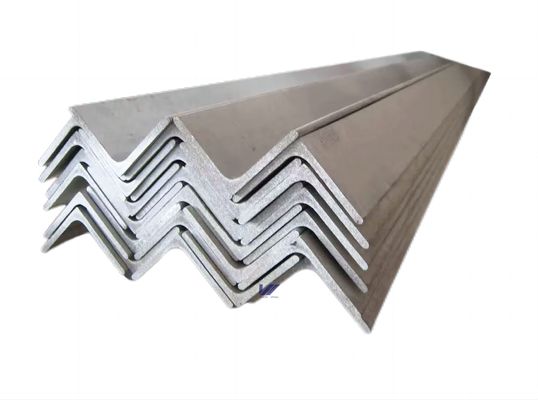 304 Type Angle Steel 40x40x4mm Hot Sale 304 Angle