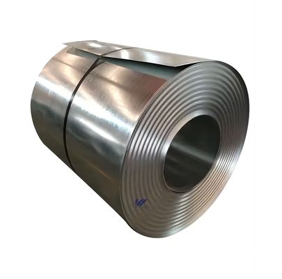 1500mm 316 Stainless Steel Coil Strip 0.3mm - 4mm For Decoration