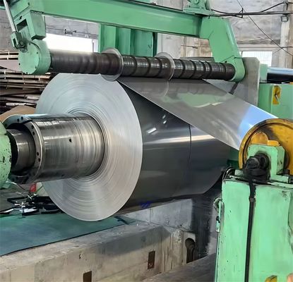 2000mm 316 stainless steel coil SS316 steel coil 6m 8m 10m special promotion