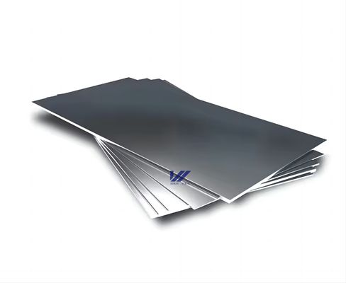 Stainless Steel Plate 304 304L 316 316L 321 410 420 430 Factory Promotion