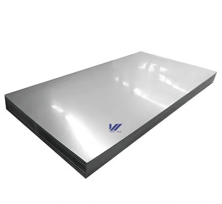 316L Stainless Steel Sheet 0.3-1.5mm Thick For Chimney