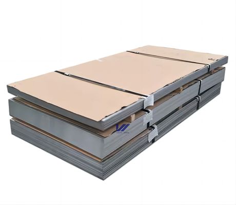 Thin 304 Stainless Steel Sheet 0.3mm-3.0mm Can Process Any Surface