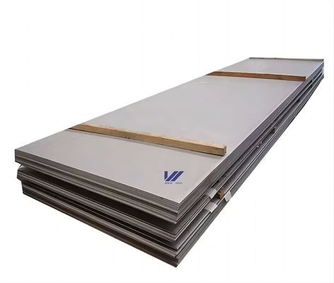 Industrial Stainless Steel Plate Type 304L 304N1 304N2 304LN