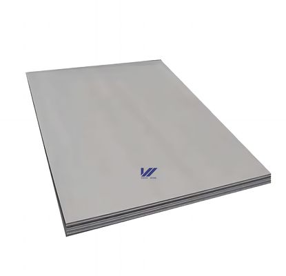 Low Carbon 304L Stainless Steel Plate ASTM A240 Hot Rolled Cold Rolled