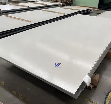 420J2 Stainless Steel Sheet 2B Finish 1.2-2mm Thick 1260mm Wide