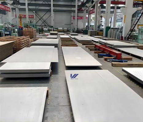 Hot Sale 304 Stainless Steel Plate Size 6x1500x3000mm