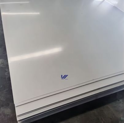 Economical Light  Thin 304 Stainless Steel Sheet Cold Rolled 0.03-3mm