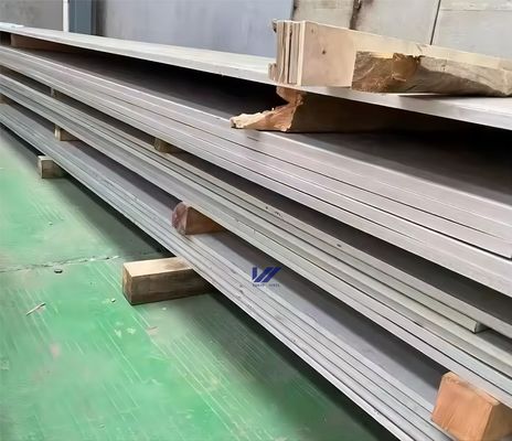Industrial Stainless Steel Plate Type 304L 304N1 304N2 304LN