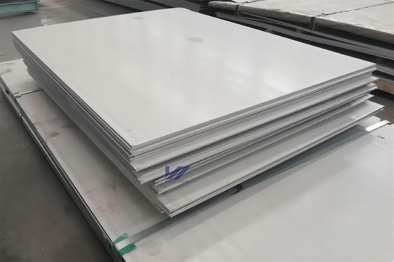 10mm 316L Stainless Steel Plate Width 1500 1800 2000 Various Options
