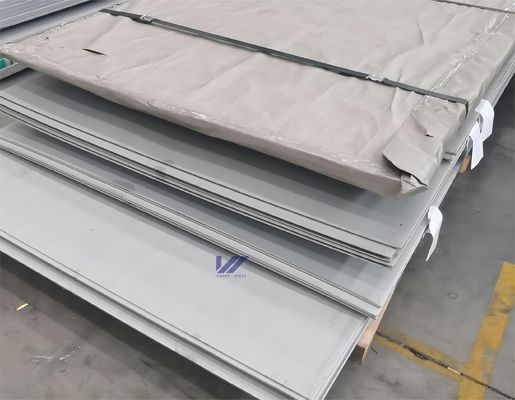 12mm High Quality Hot Rolled 304 Plate Stable And Reliable Quality