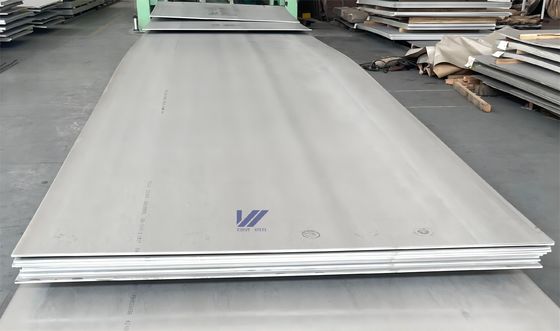 12mm High Quality Hot Rolled 304 Plate Stable And Reliable Quality