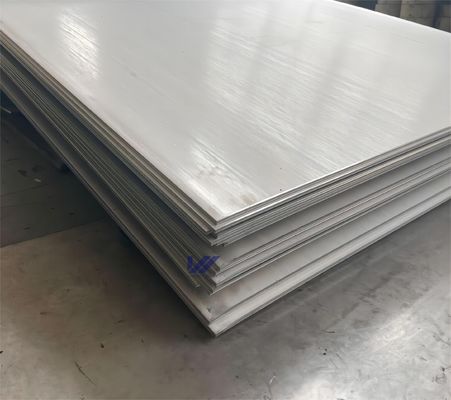 12mm High Quality Hot Rolled 304 Plate Stable And Reliable Quality