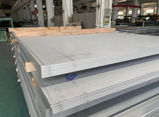 1500mm Width 316/316L Stainless Steel Plate 3.0-25mm Thick