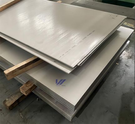 Stainless Steel Plate 304 304L 316 316L 321 410 420 430 Factory Promotion