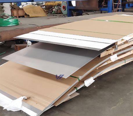Stainless Steel Plate 304 304L 316 316L 321 410 420 430 Factory Promotion