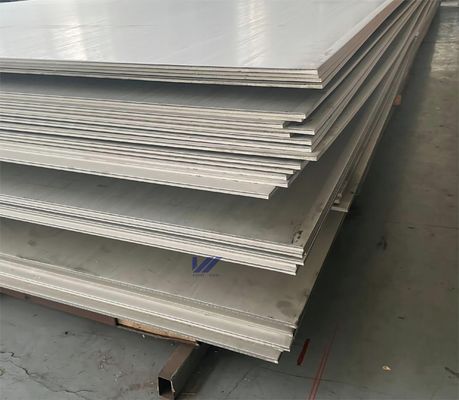1500mm Width 316/316L Stainless Steel Plate 3.0-25mm Thick