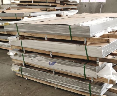 316 Stainless Sheet / SS Sheet Type 316L High Quality Factory Promotion