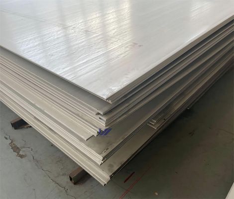 Thk 14mm  304  Stainless Steel Plate Good Processability  Widely Used