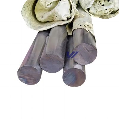 Bright Stainless Steel Bar 304 316 310S Hot Rolled Round Bar