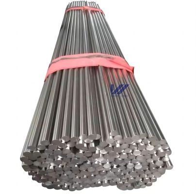 Bright Stainless Steel Bar 304 316 310S Hot Rolled Round Bar