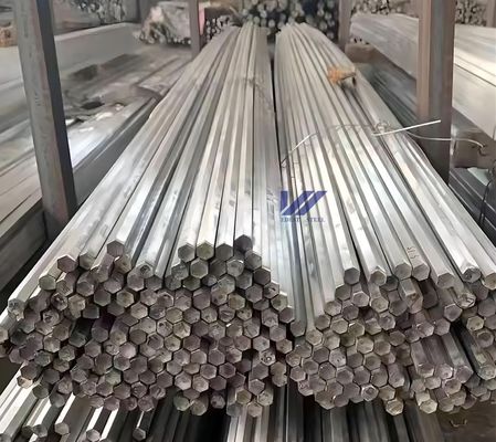 Bright Stainless Steel Bar 304 316 310S Hot Rolled Round Bar