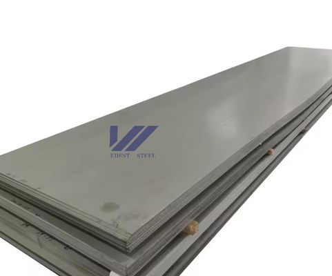 Can Cut Any Shape 304 Stainless Steel Plate 16mm Hot Rolled SS Plate