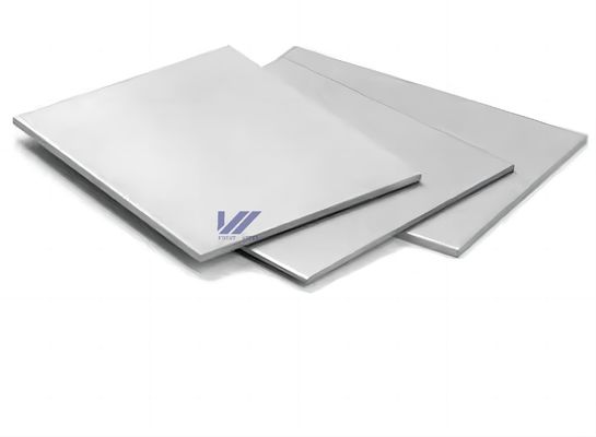 High Temperature Resistant 316L Stainless Steel Sheet High Quality Durable