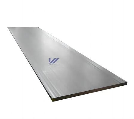 Hot Rolled 6mm Stainless Steel Plate 316 316L 316Ti Complete Range
