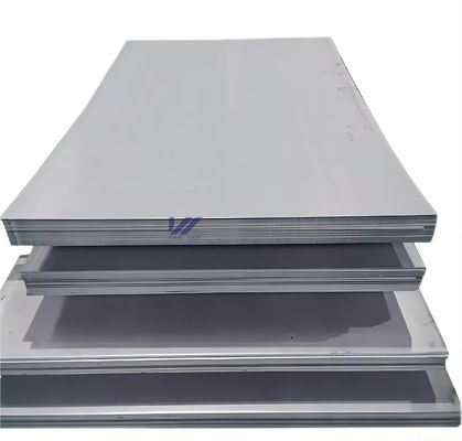 Thk 14mm  304  Stainless Steel Plate Good Processability  Widely Used
