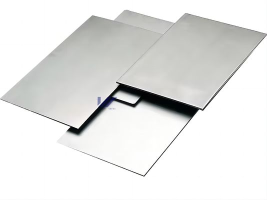 Various Widths 1500mm 1800mm 2000mm 316L Stainless Steel Plate