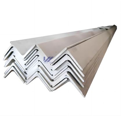 AISI 304 Angle 30x30x3mm Factory Direct Sales
