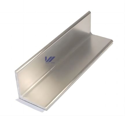 304 Angle Size 50*5mm 304 Equilateral Angle