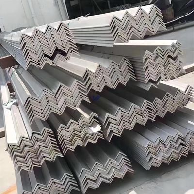 AISI 304 Angle 30x30x3mm Factory Direct Sales
