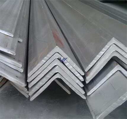 304 Angle Size 50*5mm 304 Equilateral Angle