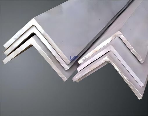 304 Angle Size 50*5mm 304 Equilateral Angle