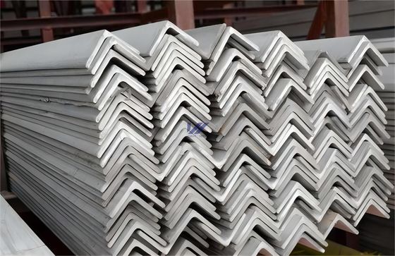 Structural Support Stainless Steel Angle Equilateral Size 40*40*5 304 Angle