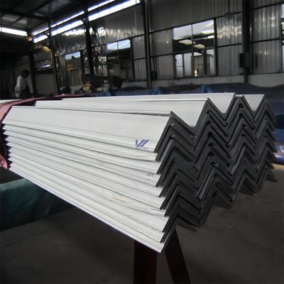 304 Angle Size 50*5mm 304 Equilateral Angle