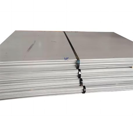 12mm High Quality Hot Rolled 304 Plate Stable And Reliable Quality